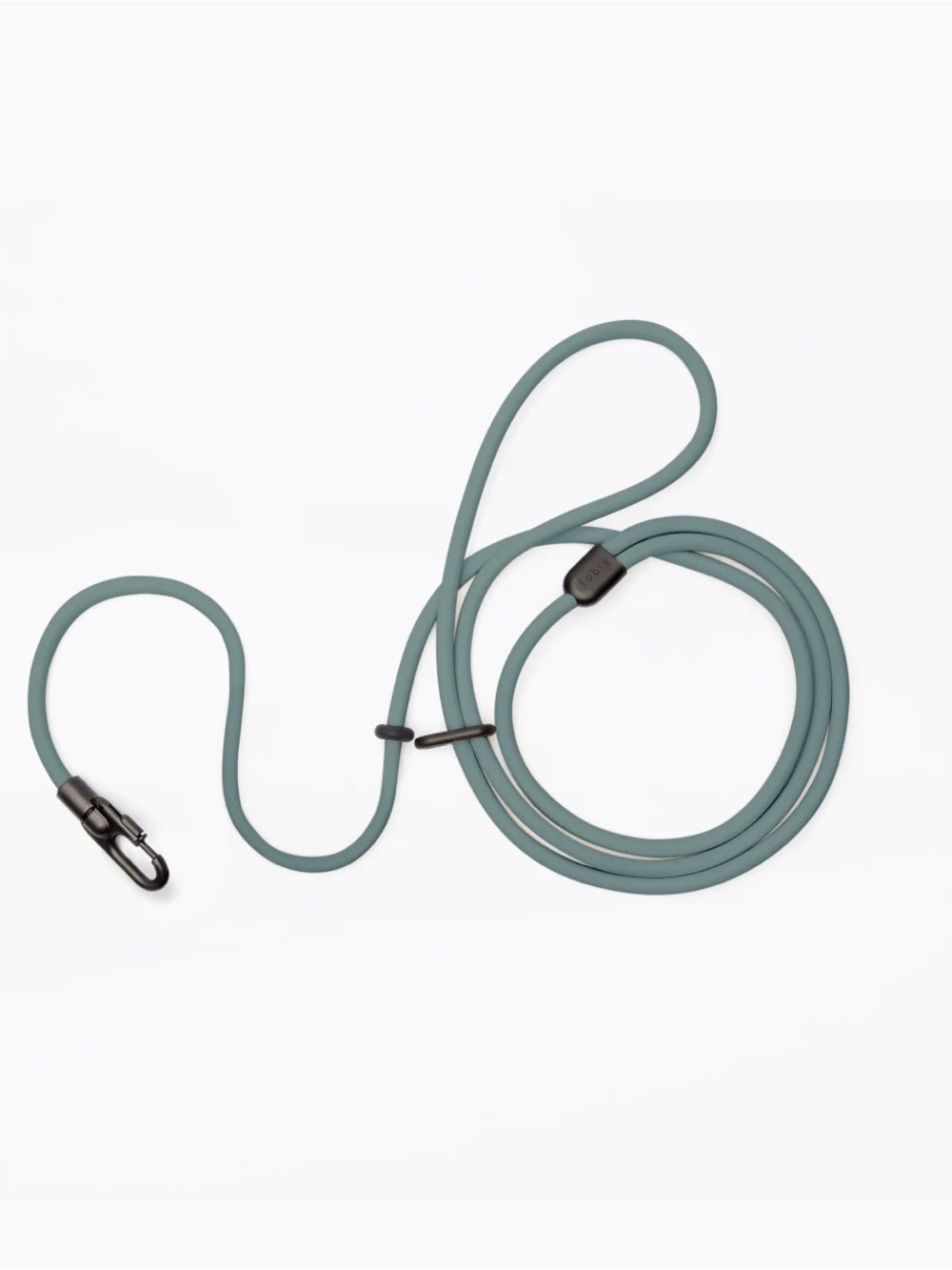 Fable Pets Magic Leash (XS/S) Dark Green